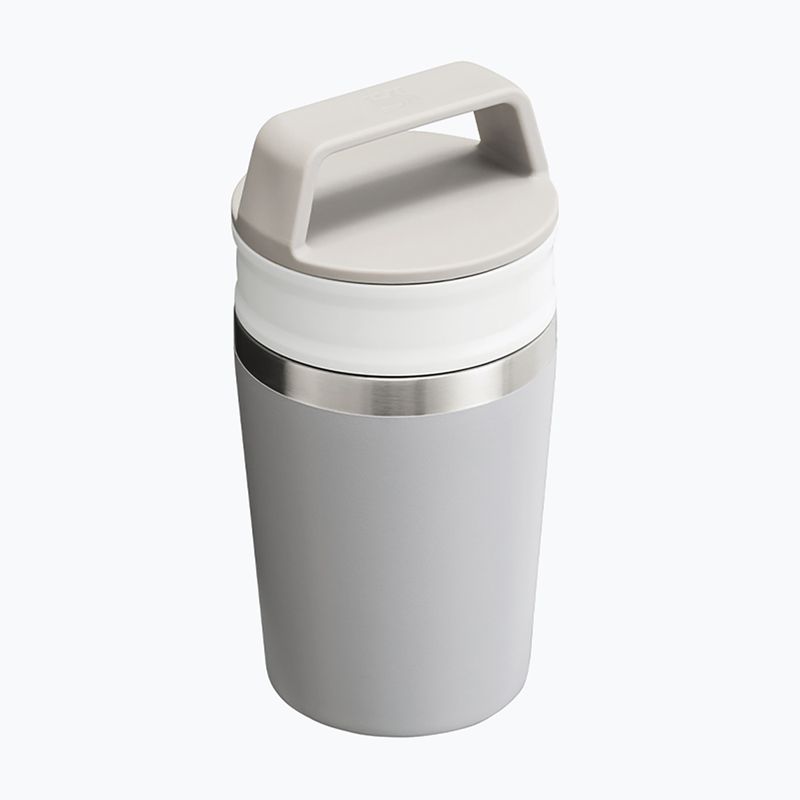 Termohrnek Stanley Café-To-Go 230 ml ash 2