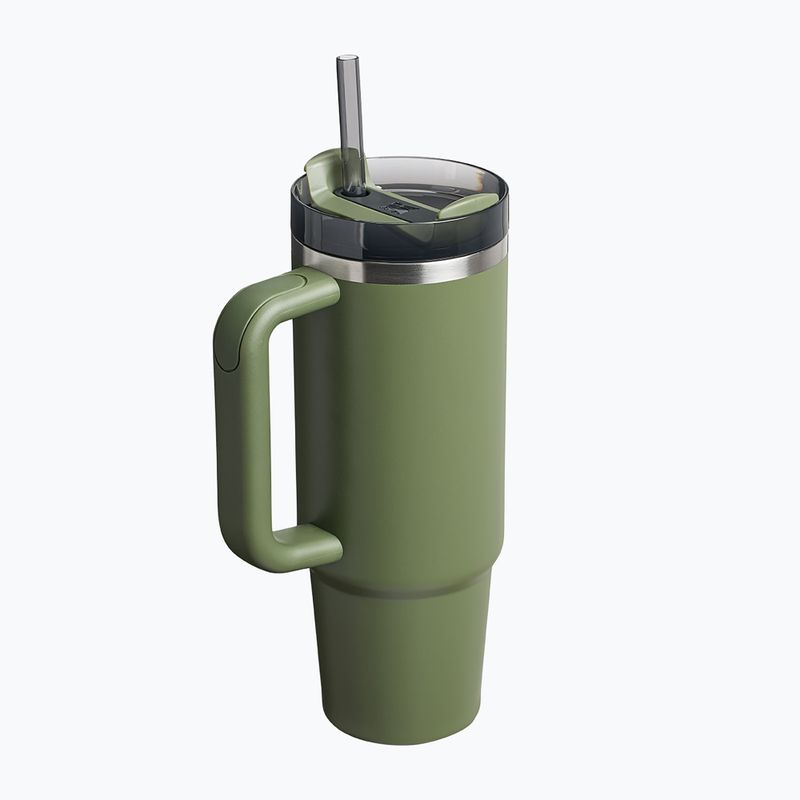 Termohrnek Stanley The Quencher H2.O Flowstate Tumbler dried pine 2