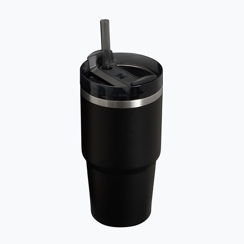 Termohrnek Stanley Quencher H2.0 FlowState 590 ml black 2.0 2