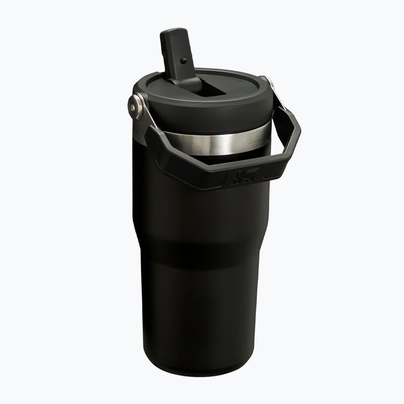 Termohrnek Stanley IceFlow Flip Straw 2.0 590 ml black 2.0 2