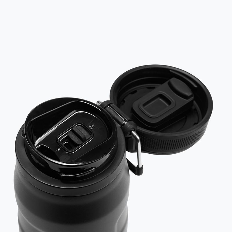 Termo láhev Stanley IceFlow Twist Flip black 2.0 3