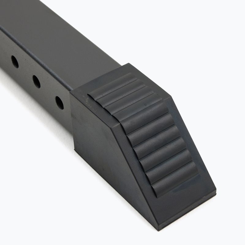 Stojan na činku Nike Strength Squat Rack 103" black 8