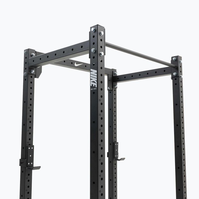 Tréninková klec Nike Strength Squat Cage black 3