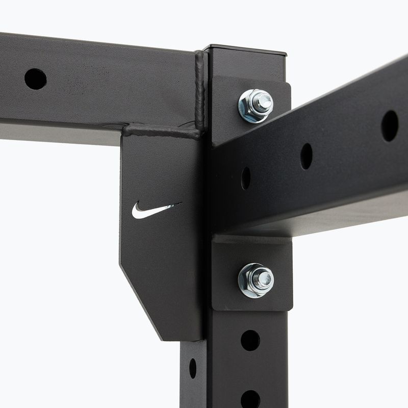 Tréninková klec Nike Strength Squat Cage black 6