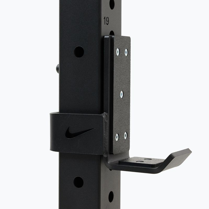 Tréninková klec Nike Strength Squat Cage black 8