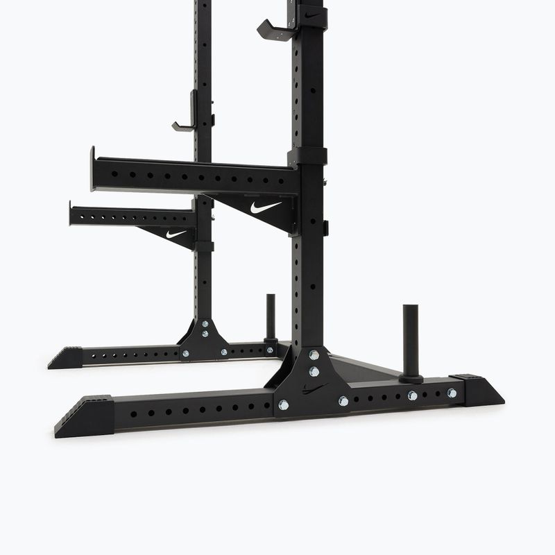 Podpěry pro tréninkovou klec Nike Strength Spotter Arms black 2