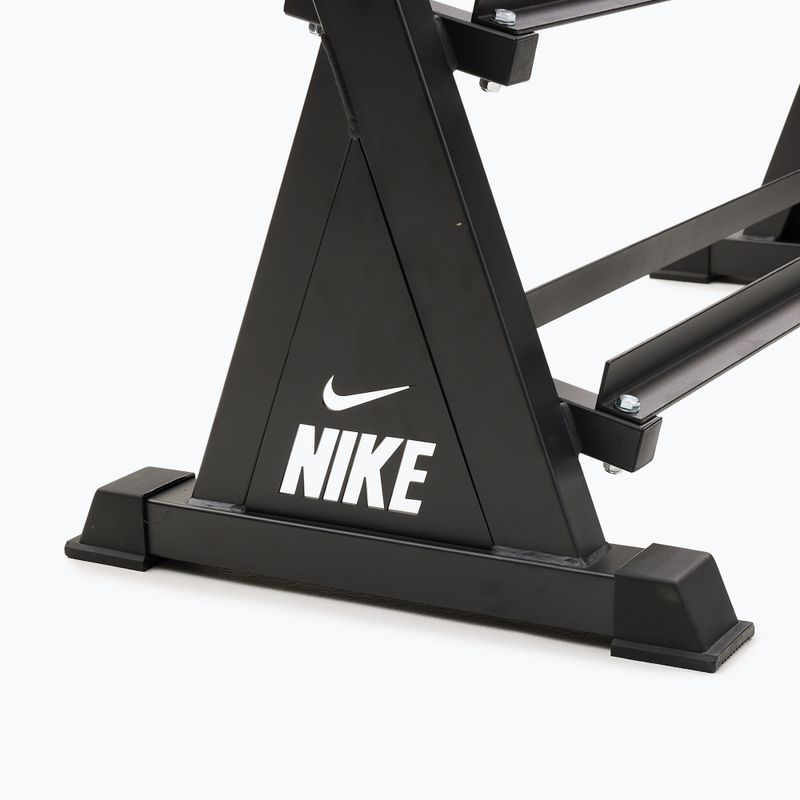Stojan na činky Nike Strength Dumbbell Rack black 3