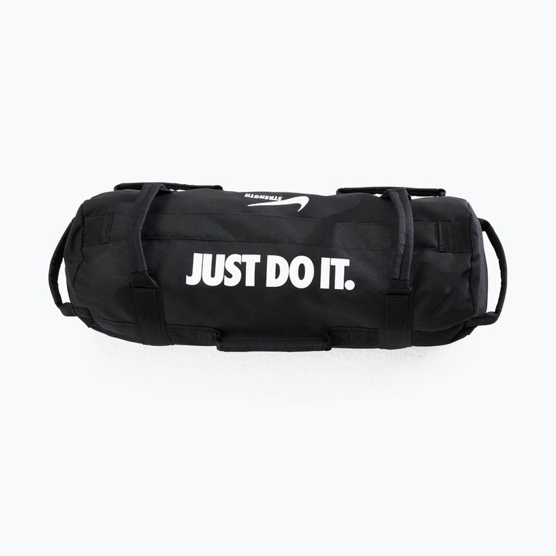 Tréninkový vak Nike Strength Sandbag black