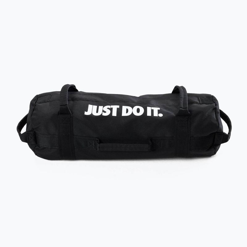 Tréninkový vak Nike Strength Sandbag black 2