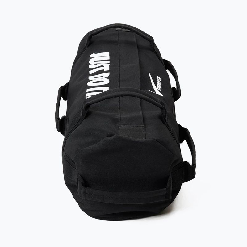 Tréninkový vak Nike Strength Sandbag black 3
