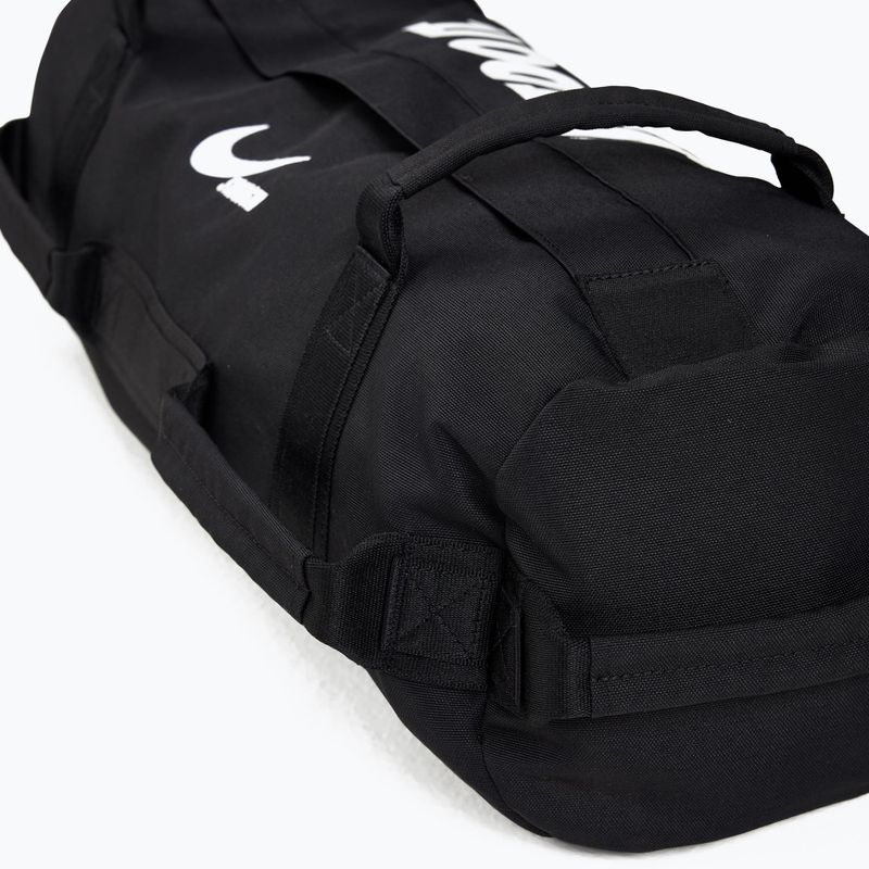 Tréninkový vak Nike Strength Sandbag black 4
