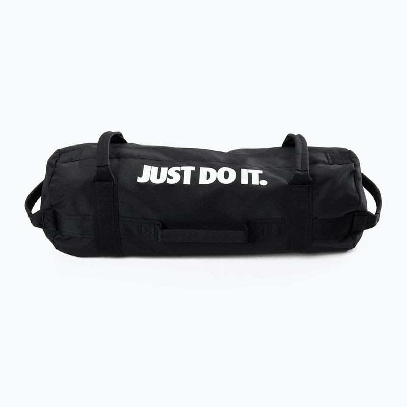 Tréninkový vak Nike Strength Sandbag black