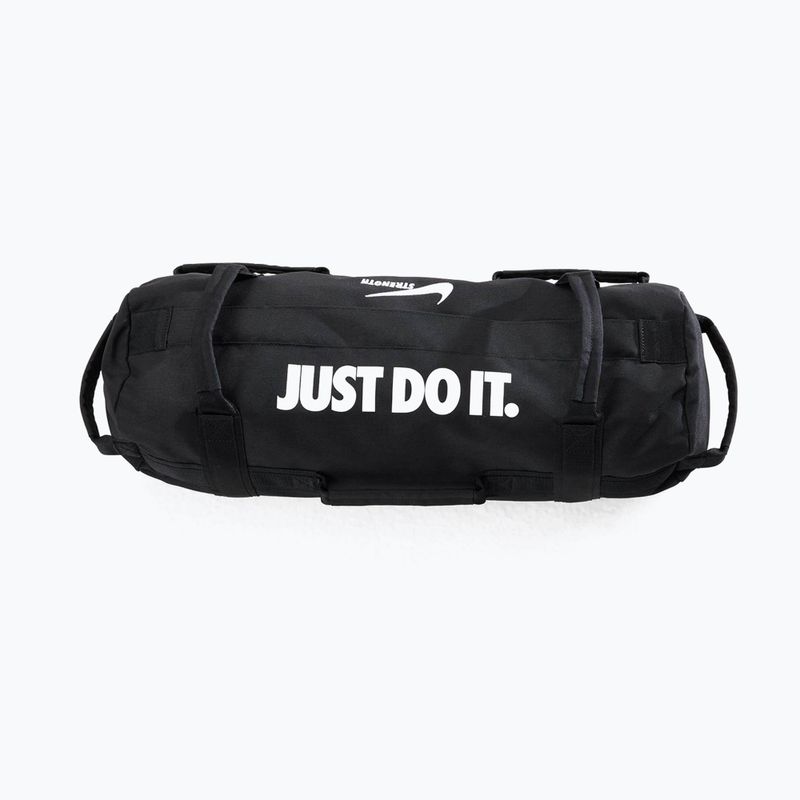 Tréninkový vak Nike Strength Sandbag black 2