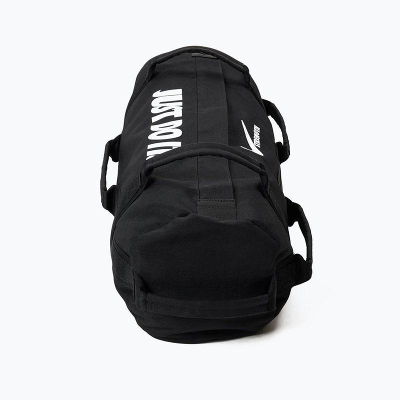 Tréninkový vak Nike Strength Sandbag black 3