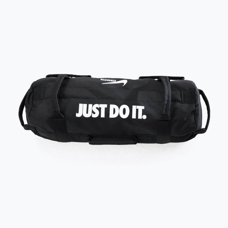 Tréninkový vak Nike Strength Sandbag black 2