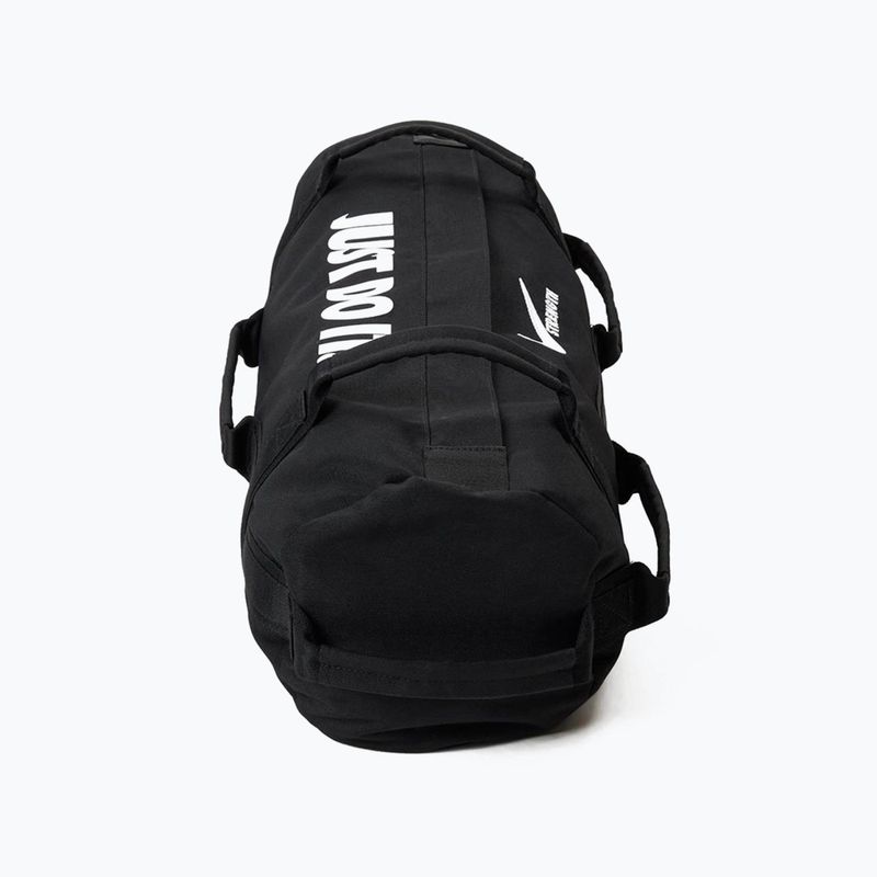 Tréninkový vak Nike Strength Sandbag black 3
