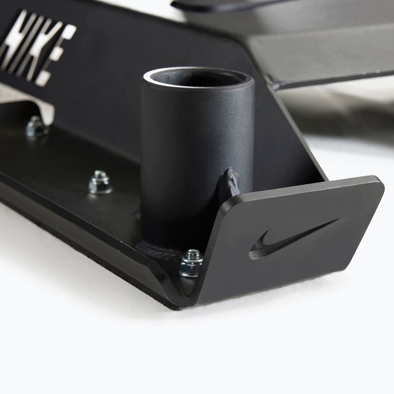 Sáňky na posilovací trénink Nike Strength Sled black 5