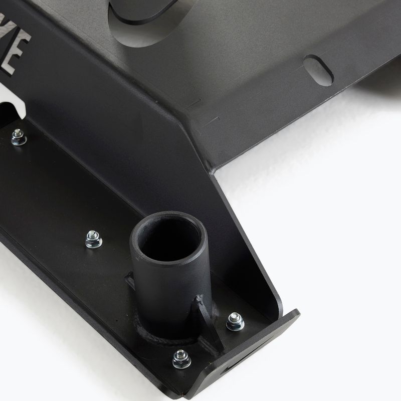 Sáňky na posilovací trénink Nike Strength Sled black 7