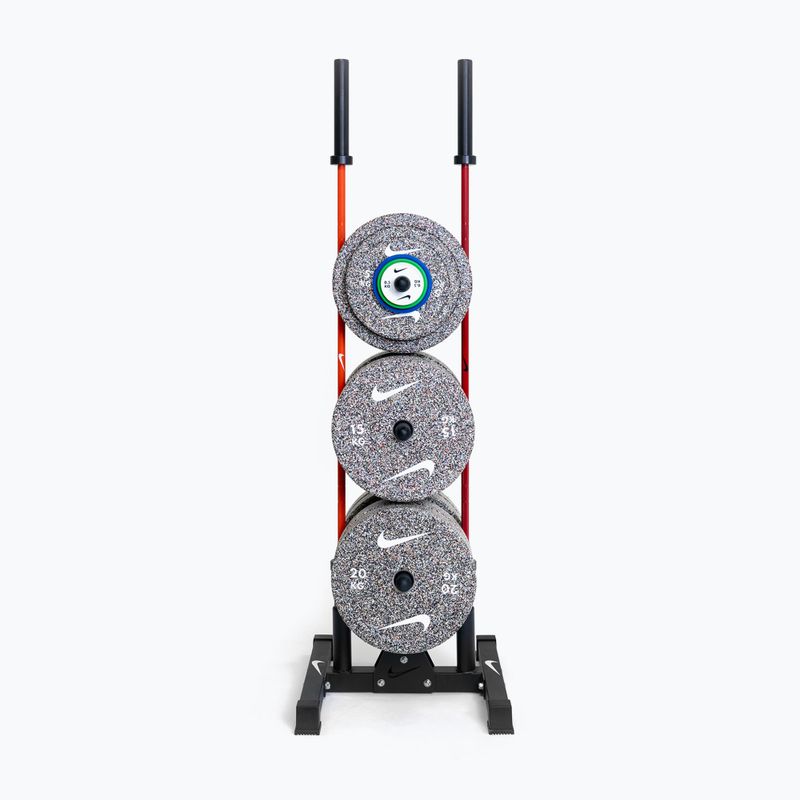 Stojan na činky Nike Strength Plate Tree black 2