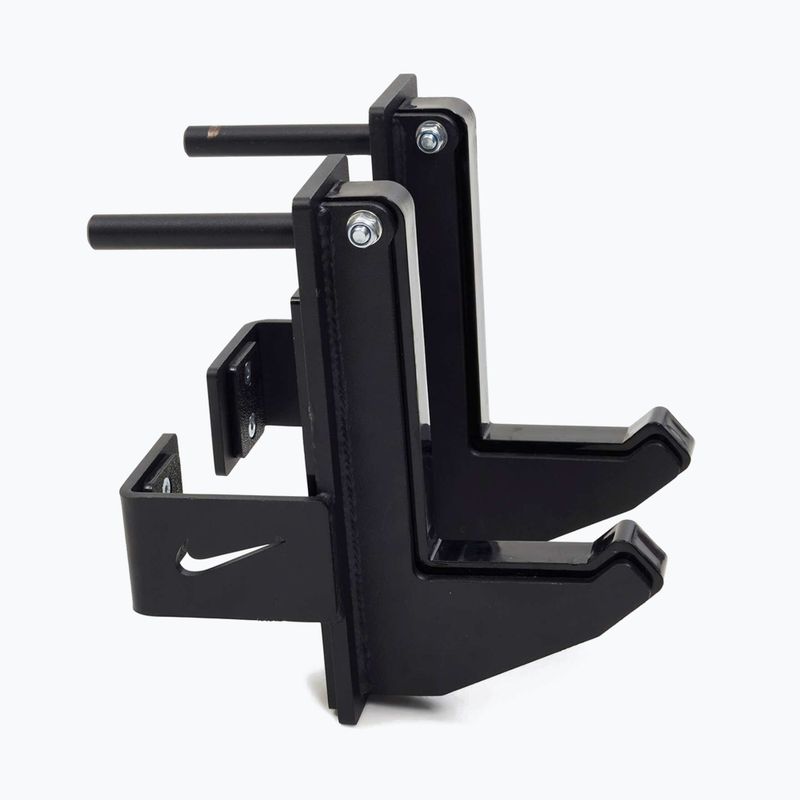 Držáky na tréninkovou klec Nike Strength Premium J Cups 2 pcs. black 2