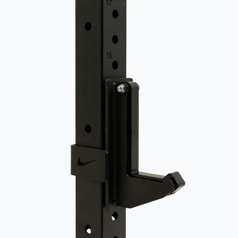 Držáky na tréninkovou klec Nike Strength Premium J Cups 2 pcs. black 3