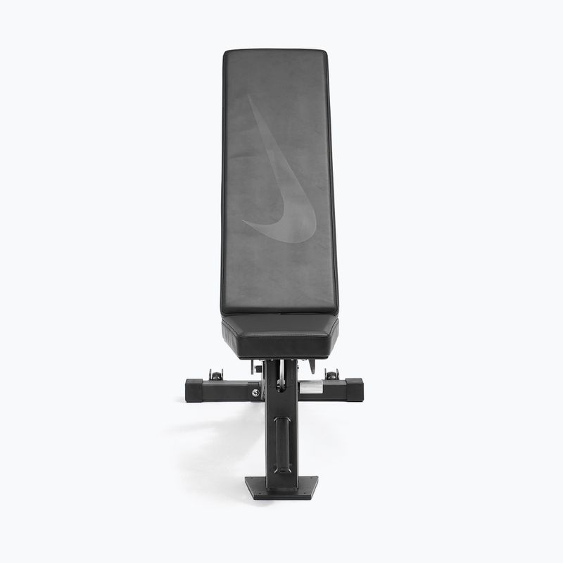 Tréninková lavice Nike Strength Adjustable Weight Bench black 3