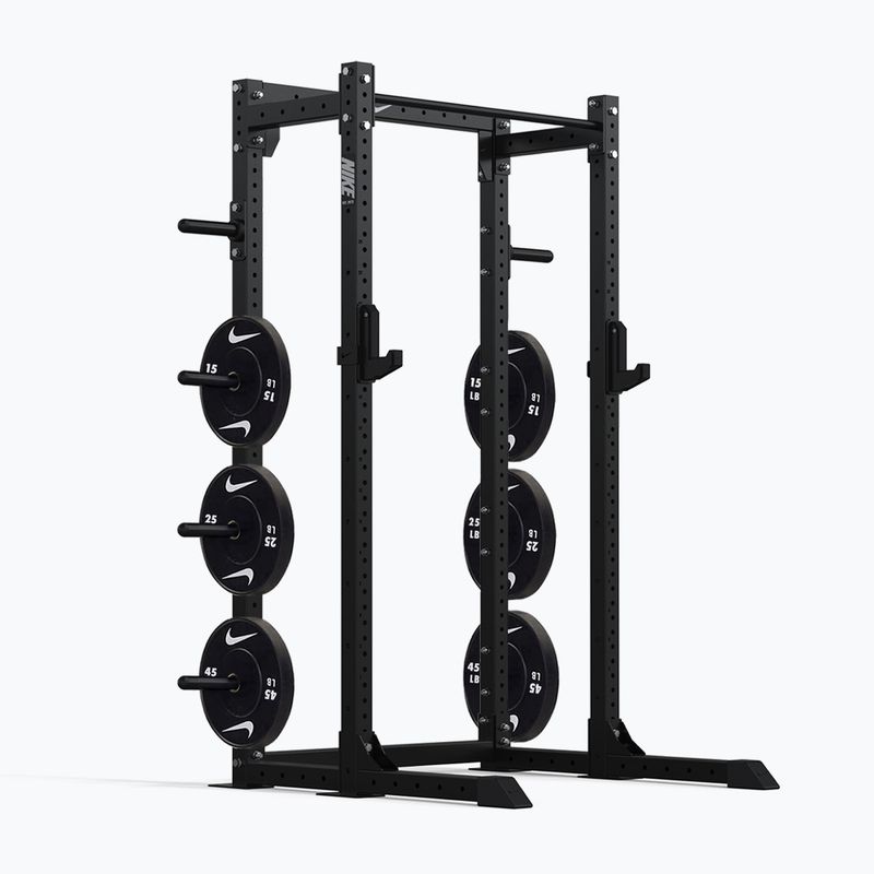 Tréninková klec Nike Strength Half Rack black 2
