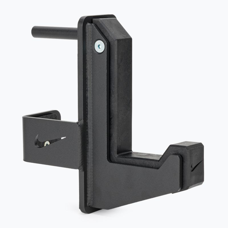 Držák na tréninkovou klec Nike Strength Premium J Cups 2 pcs. black 2