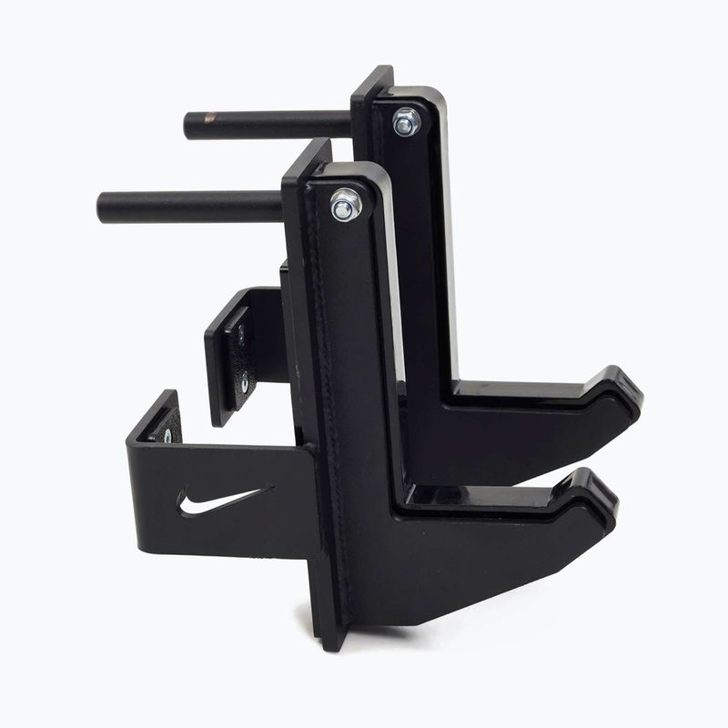 Držák na tréninkovou klec Nike Strength Premium J Cups 2 pcs. black 5