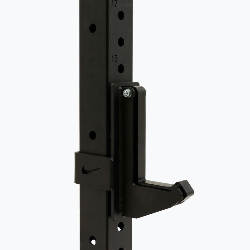 Držák na tréninkovou klec Nike Strength Premium J Cups 2 pcs. black 6