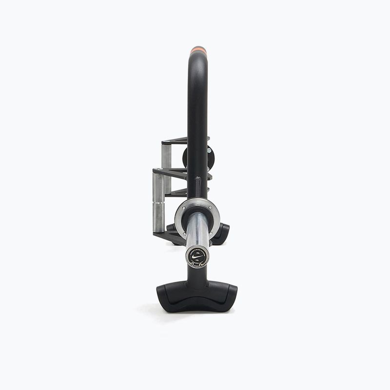 Trap bar tyč Nike Strength Open Trap Bar black/orange 10