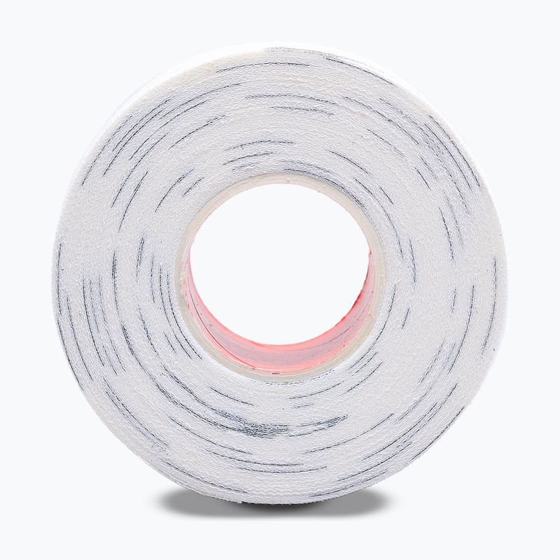 Kohezivní elastický obvaz Nike Strenght Athletic Tape white/grey 3