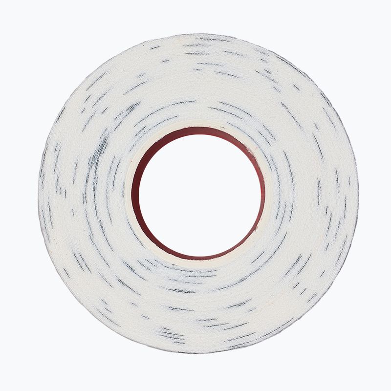 Kohezivní elastický obvaz Nike Strenght Athletic Tape white/grey 4