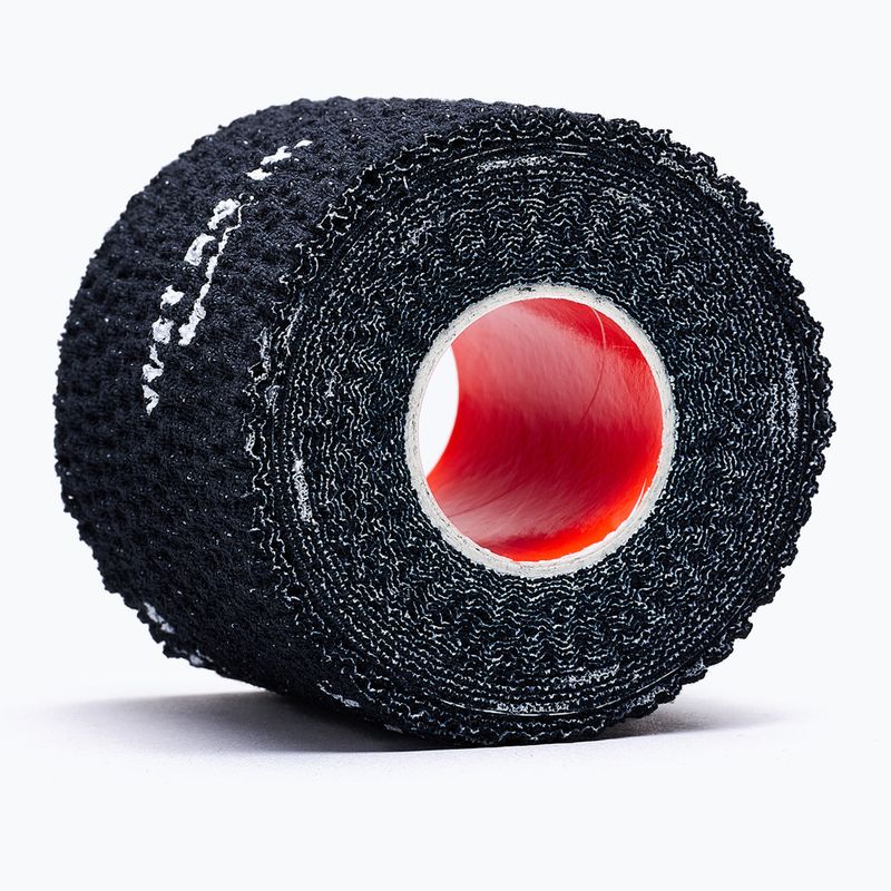 Kohezivní elastický obvaz Nike Strenght Flex Lifting Tape black/white 2