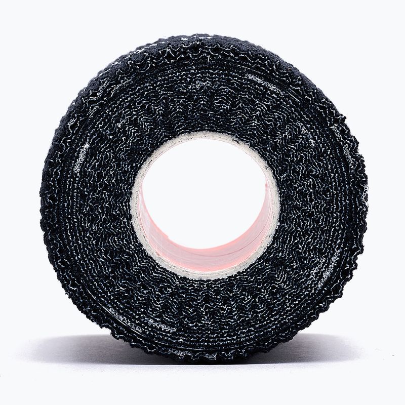 Kohezivní elastický obvaz Nike Strenght Flex Lifting Tape black/white 3