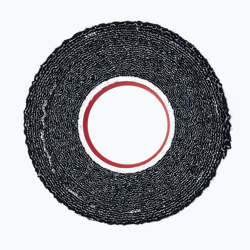 Kohezivní elastický obvaz Nike Strenght Flex Lifting Tape black/white 4