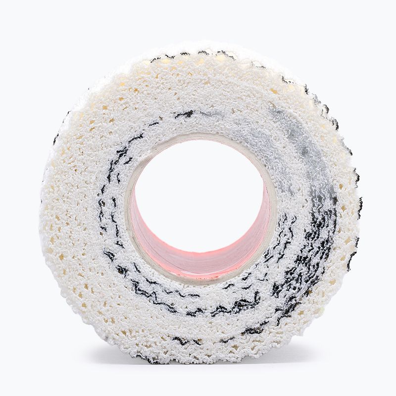 Kohezivní elastický obvaz Nike Strenght Flex Lifting Tape white/black 3