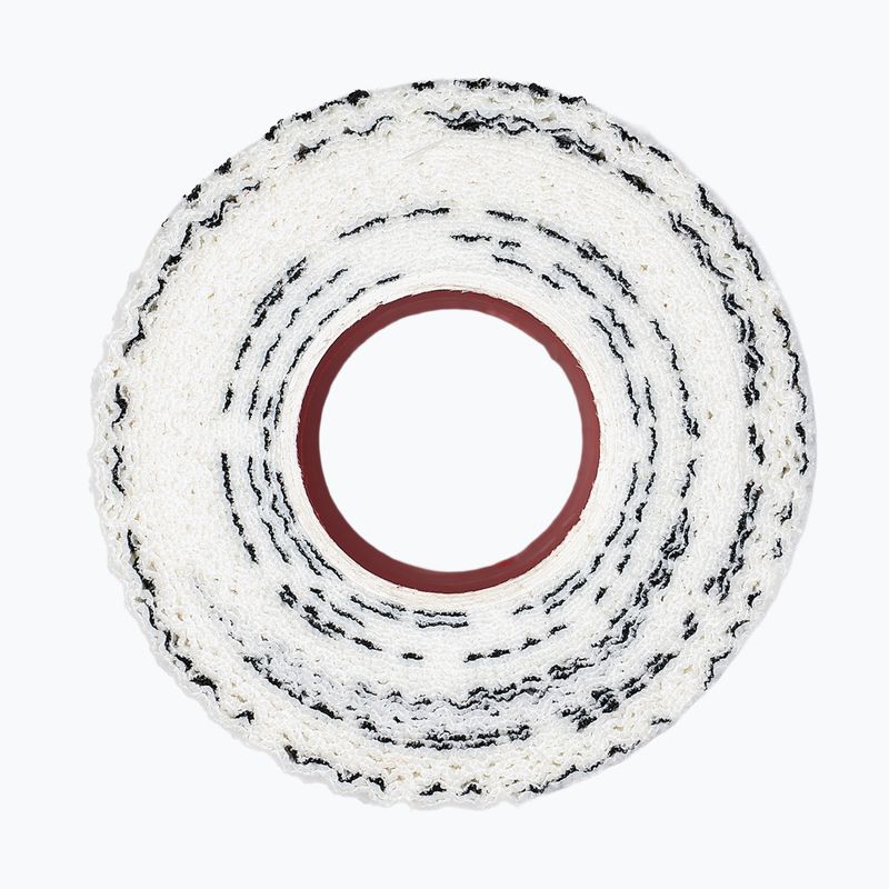 Kohezivní elastický obvaz Nike Strenght Flex Lifting Tape white/black 4