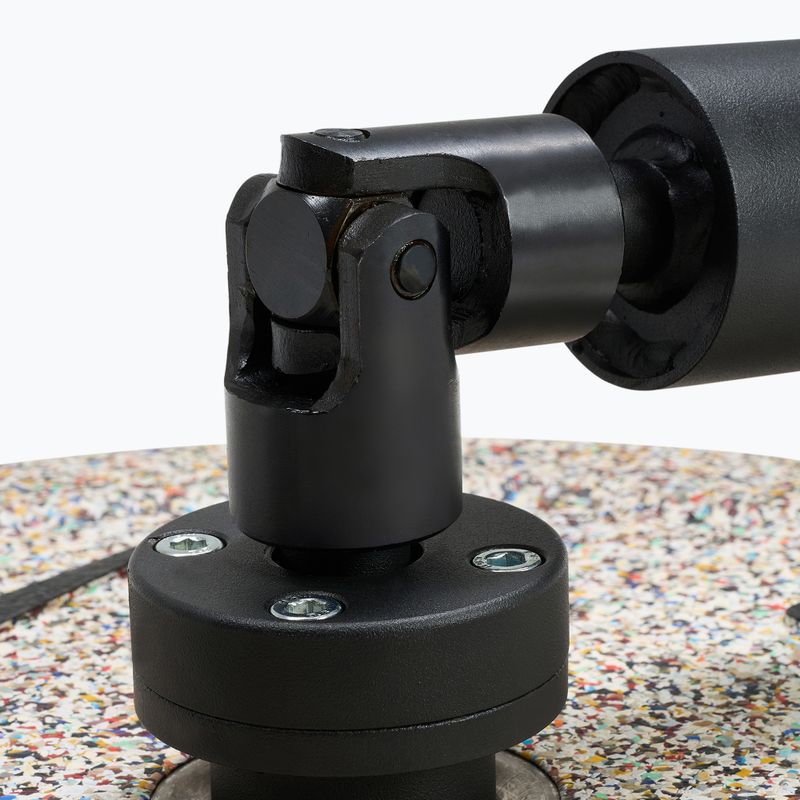 Držák na činku Nike Strength Landmine black 2