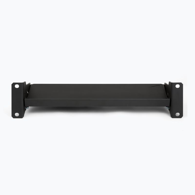 Polička do tréninkové klece Nike Strength SP Rotating Storage Shelf black 3