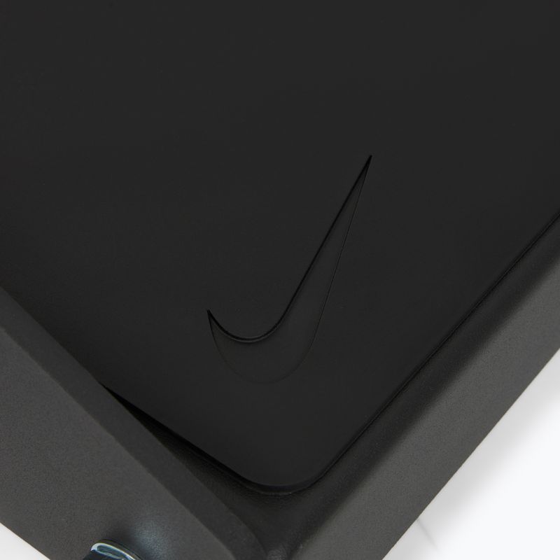 Polička do tréninkové klece Nike Strength SP Rotating Storage Shelf black 4