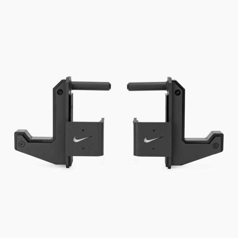 Držáky na tréninkovou klec Nike Strength Pro J Cups 2 pcs black 3