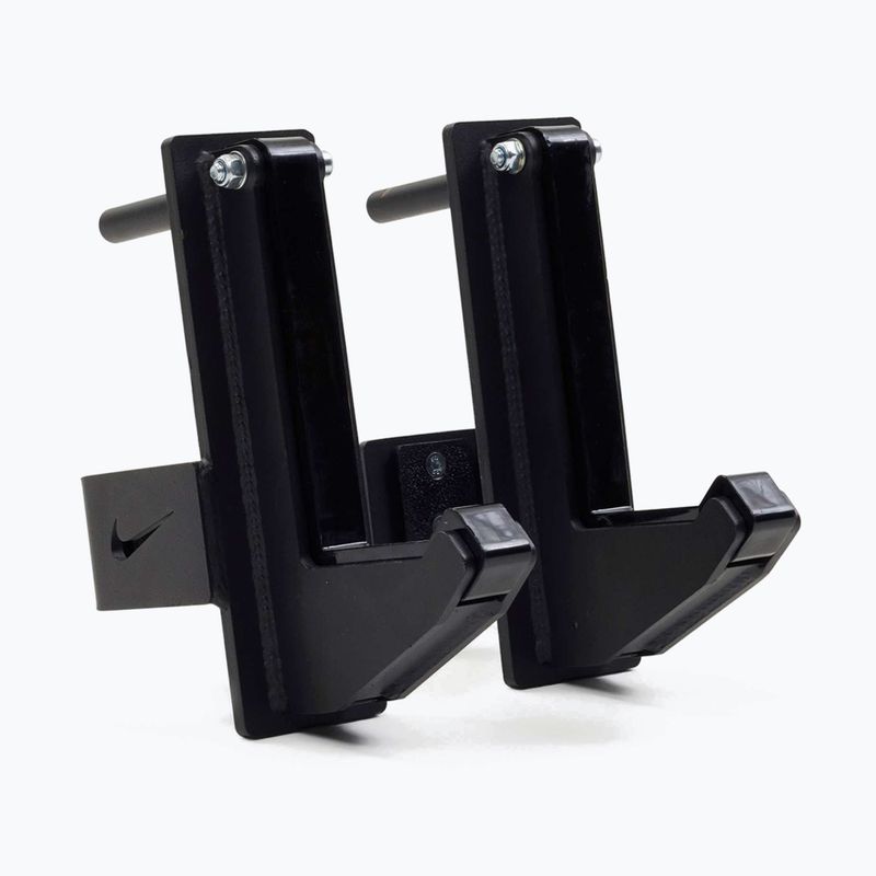 Držáky na tréninkovou klec Nike Strength Pro J Cups 2 pcs black 4