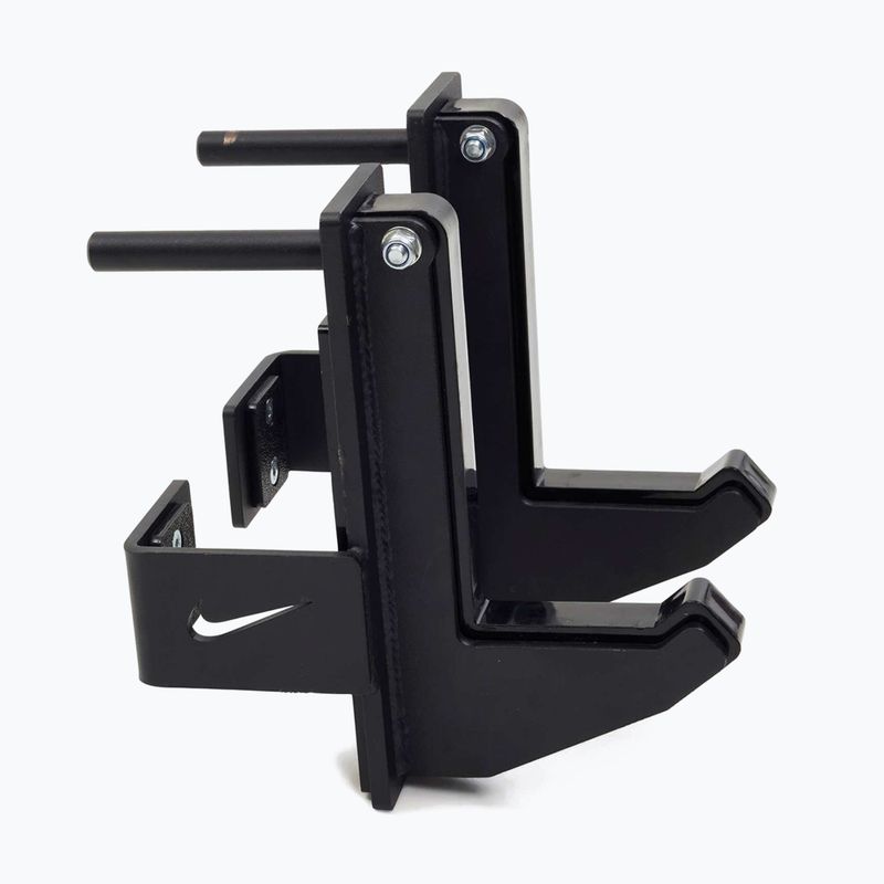 Držáky na tréninkovou klec Nike Strength Pro J Cups 2 pcs black 5