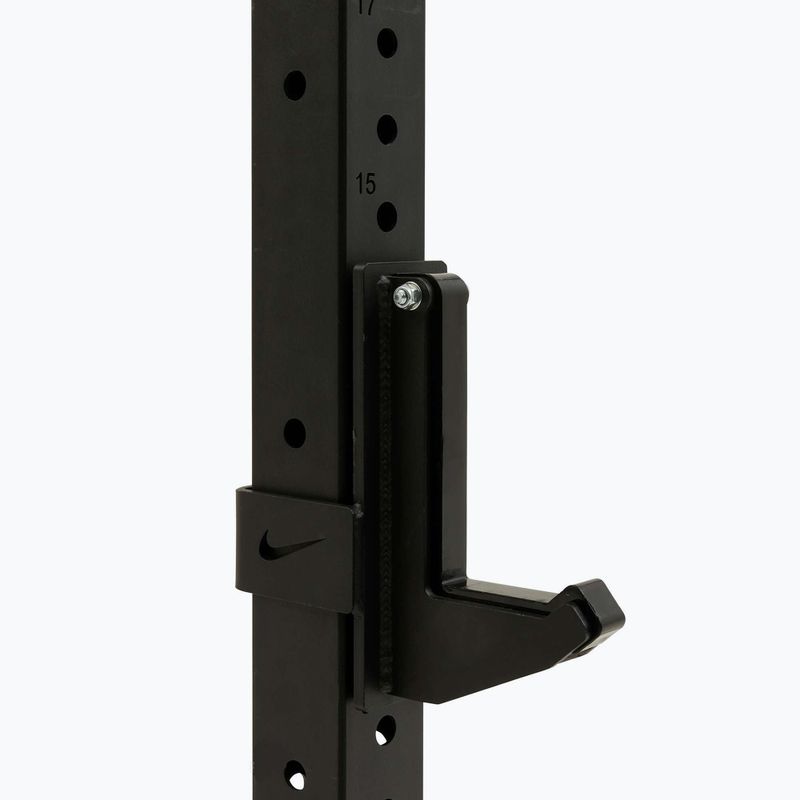 Držáky na tréninkovou klec Nike Strength Pro J Cups 2 pcs black 6