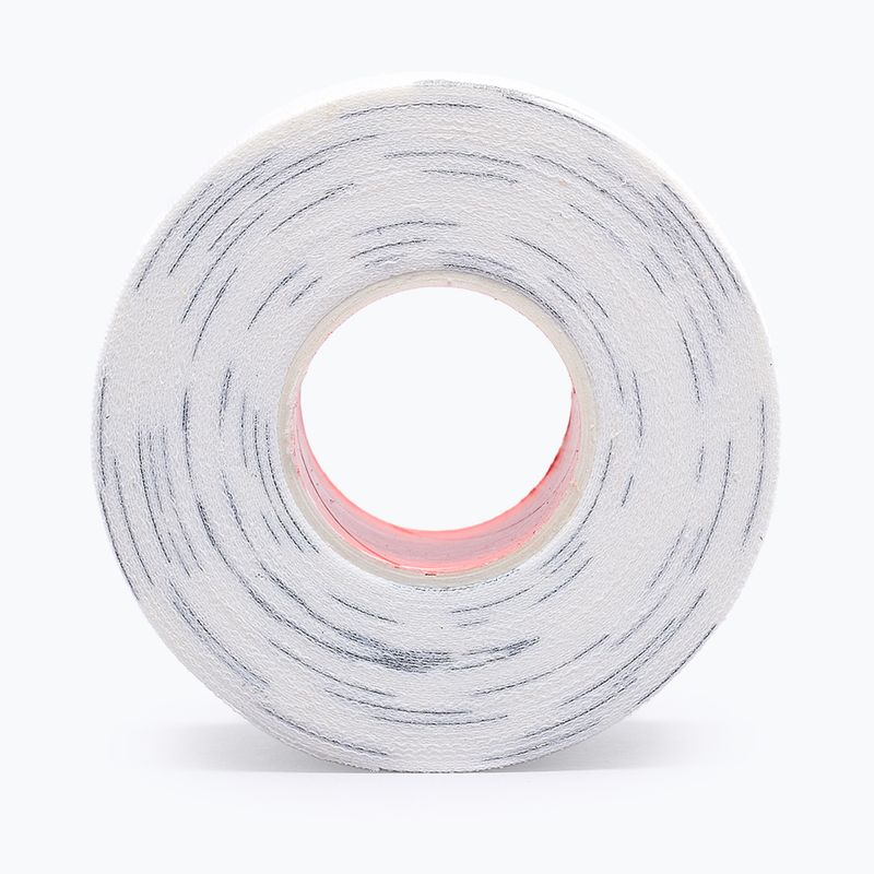Kohezivní elastický obvaz Nike Strenght Athletic Tape white/grey 7