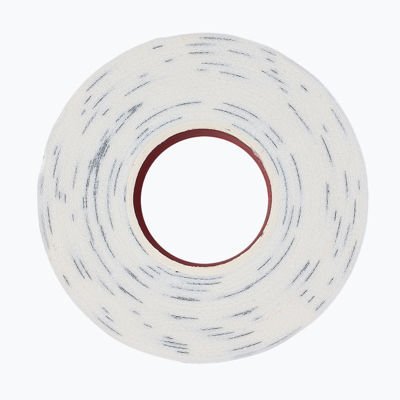Kohezivní elastický obvaz Nike Strenght Athletic Tape white/grey 8