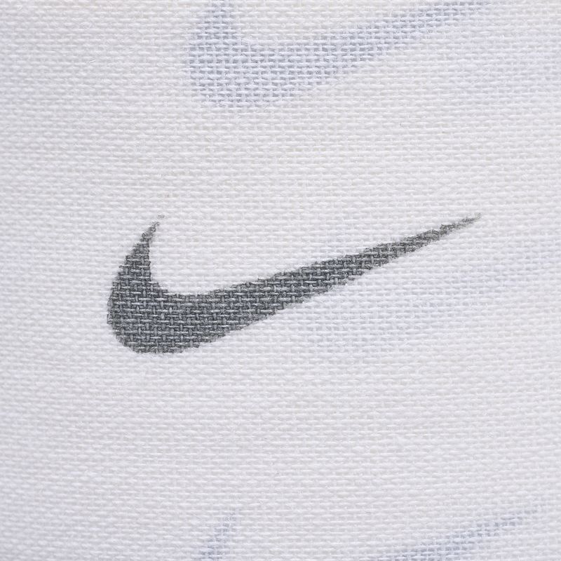 Kohezivní elastický obvaz Nike Strenght Athletic Tape white/grey 9