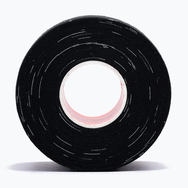 Kohezivní elastický obvaz Nike Strenght Athletic Tape black/white 6