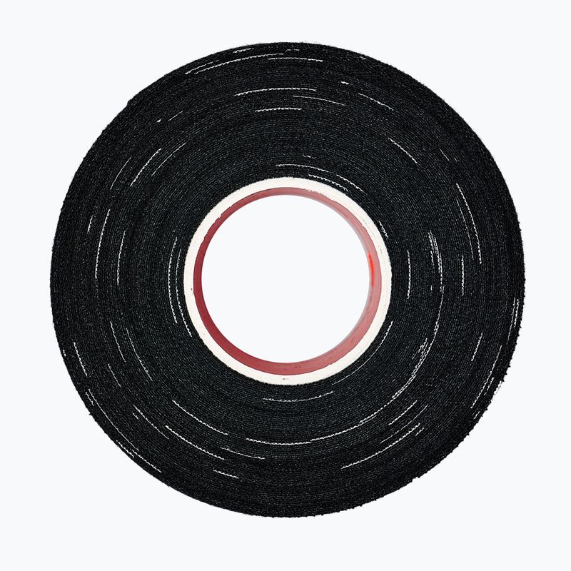 Kohezivní elastický obvaz Nike Strenght Athletic Tape black/white 7